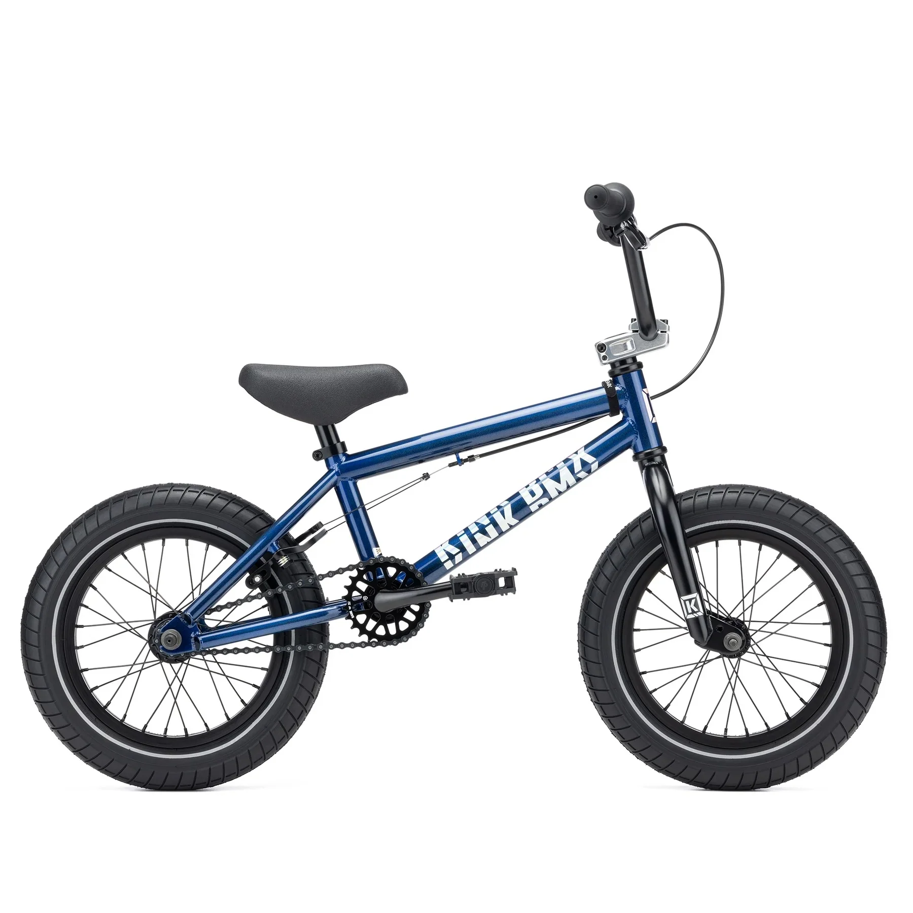 Kink BMX Pump 14