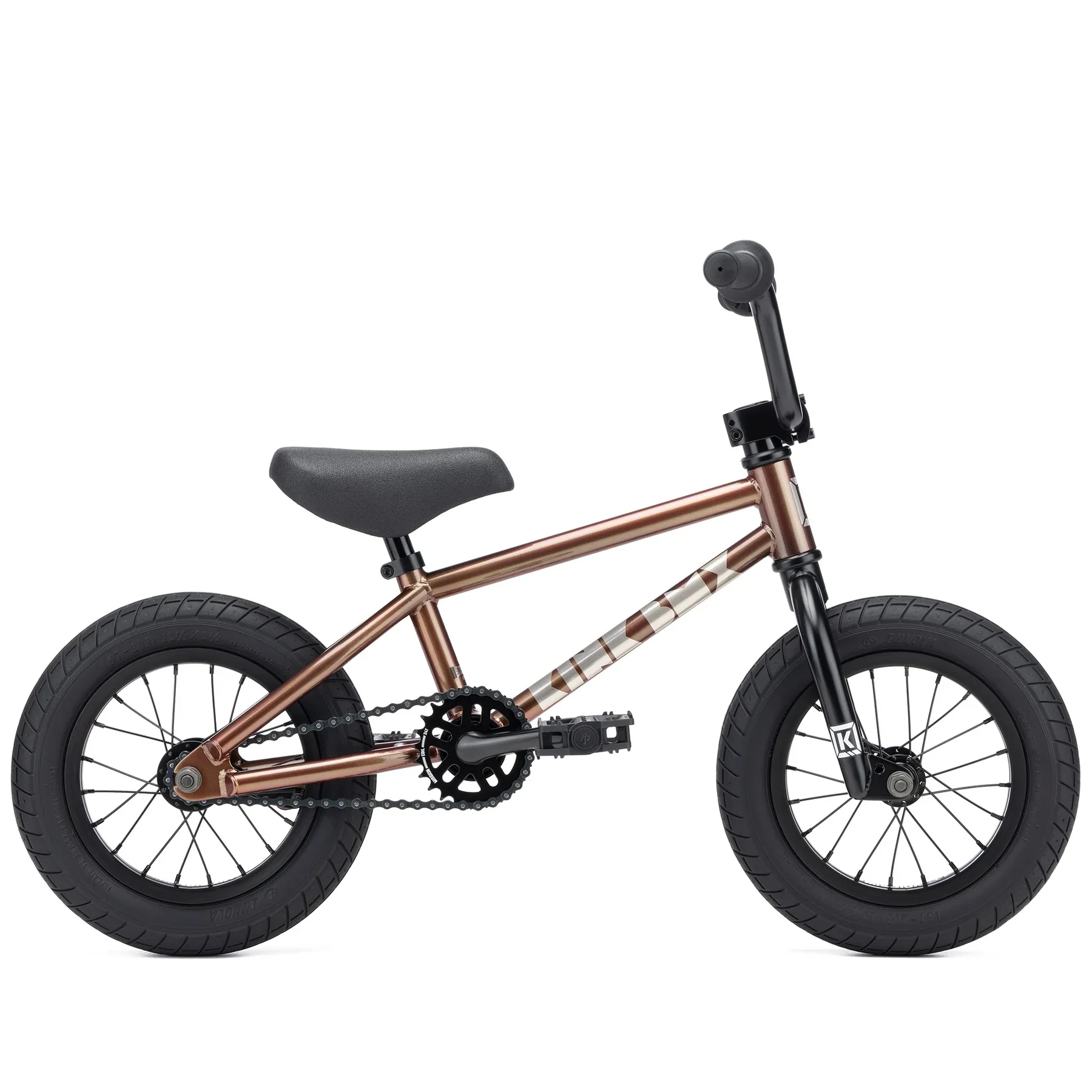 Kink BMX Roaster 12