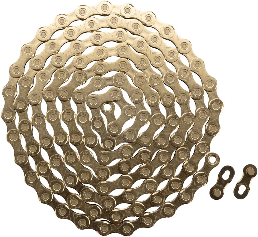KMC X12 Chain - 12-Speed - Image 2