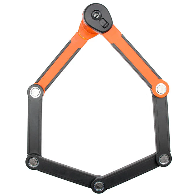 Kryptonite Evolution 790 Folding Lock - Image 2