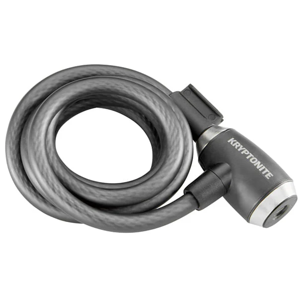 Kryptonite KryptoFlex 1218 Key Cable Lock