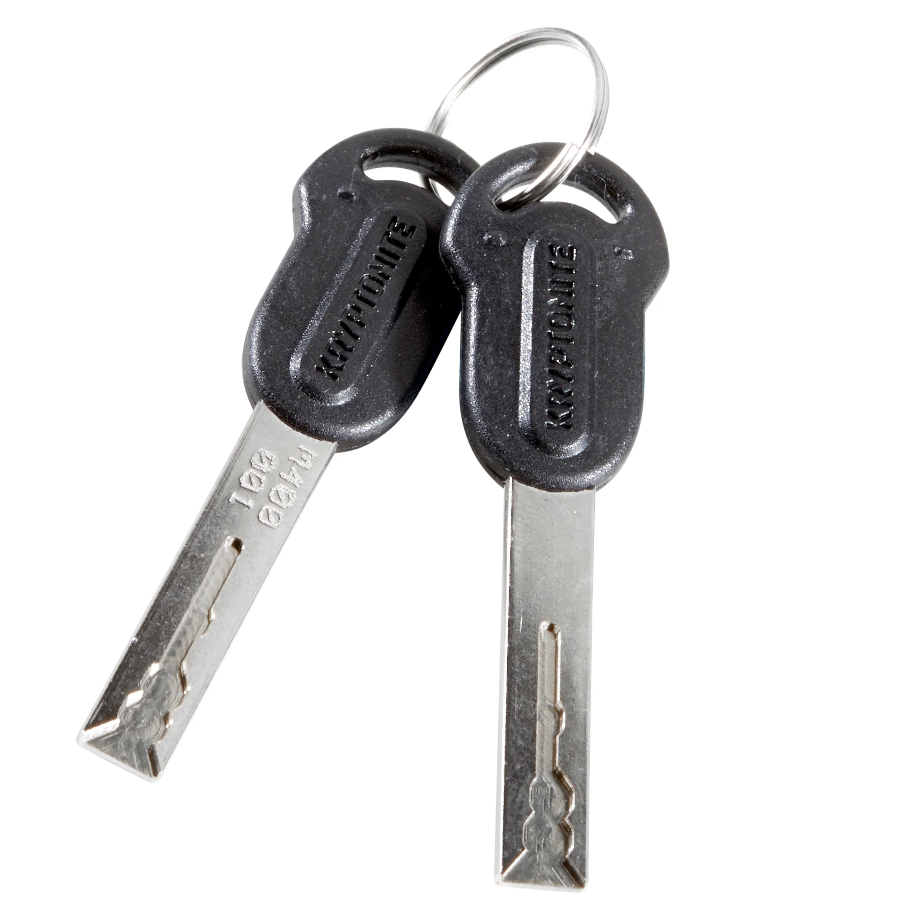 Kryptonite Kryptolock 610 S Folding Lock - Image 4