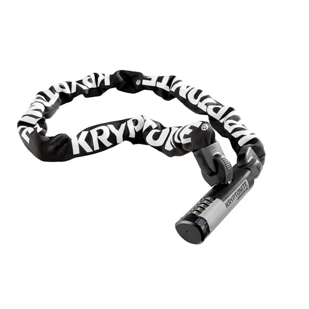 Kryptonite KryptoLok 912 Combo Chain