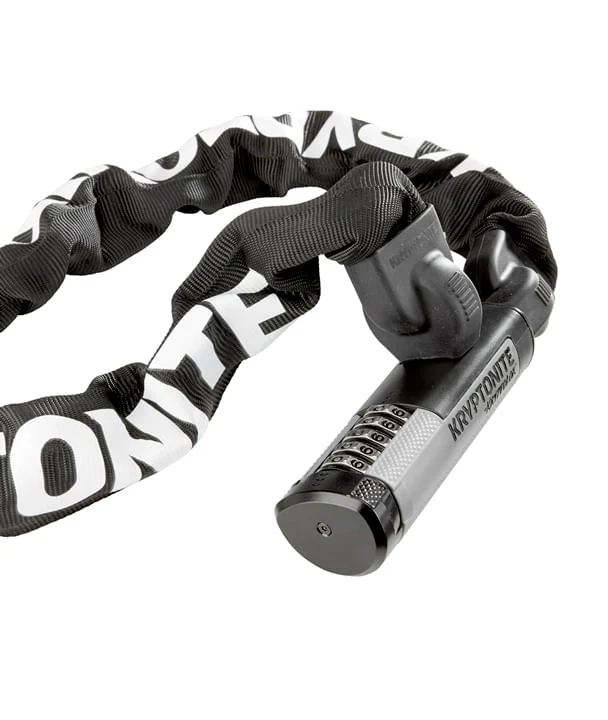 Kryptonite KryptoLok 912 Combo Chain - Image 2