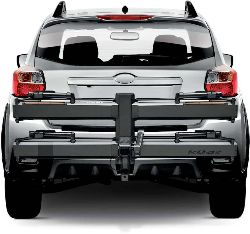 Kuat Piston Pro X 2-Bike Hitch Rack - Image 3