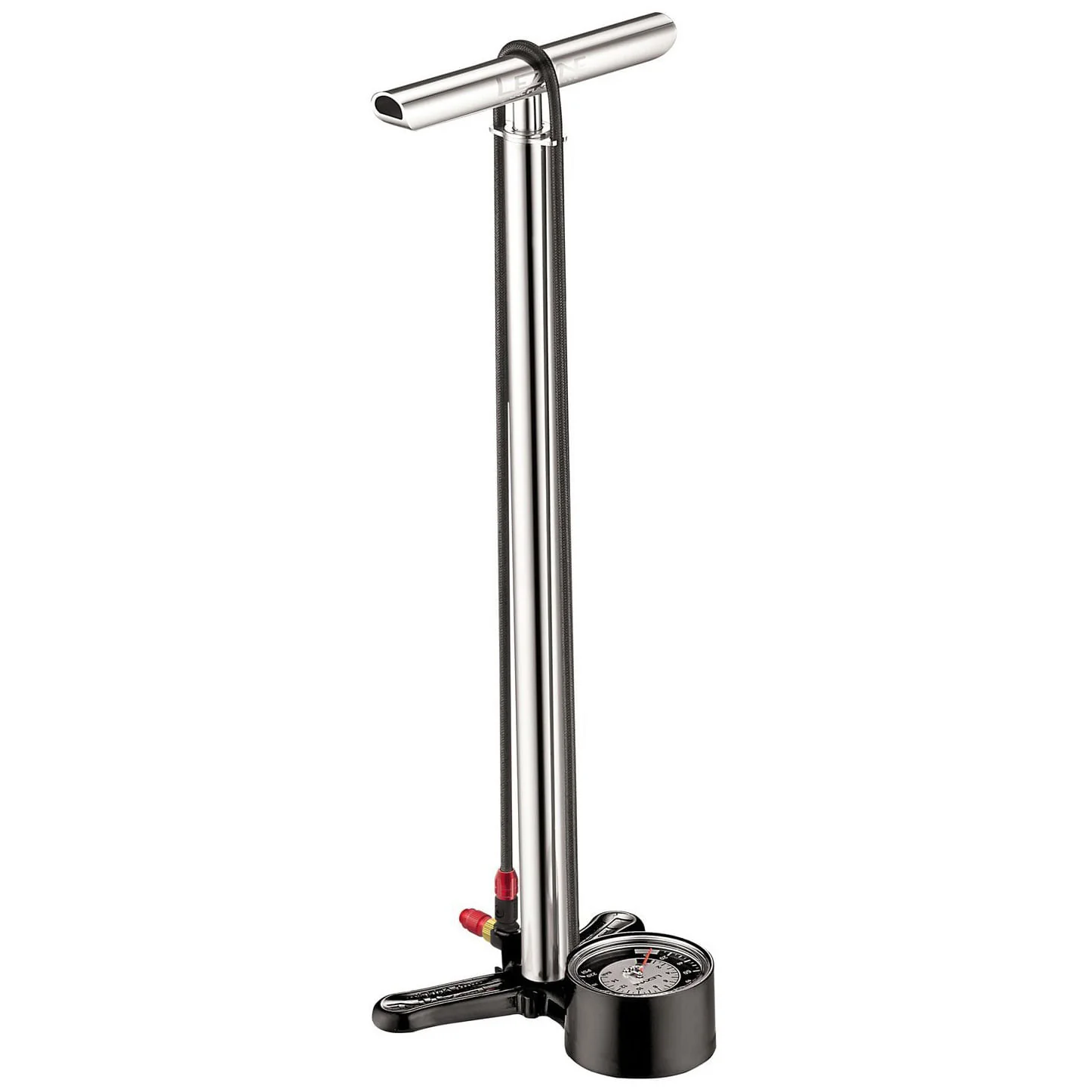 Lezyne CNC Floor Drive Pump - Image 2