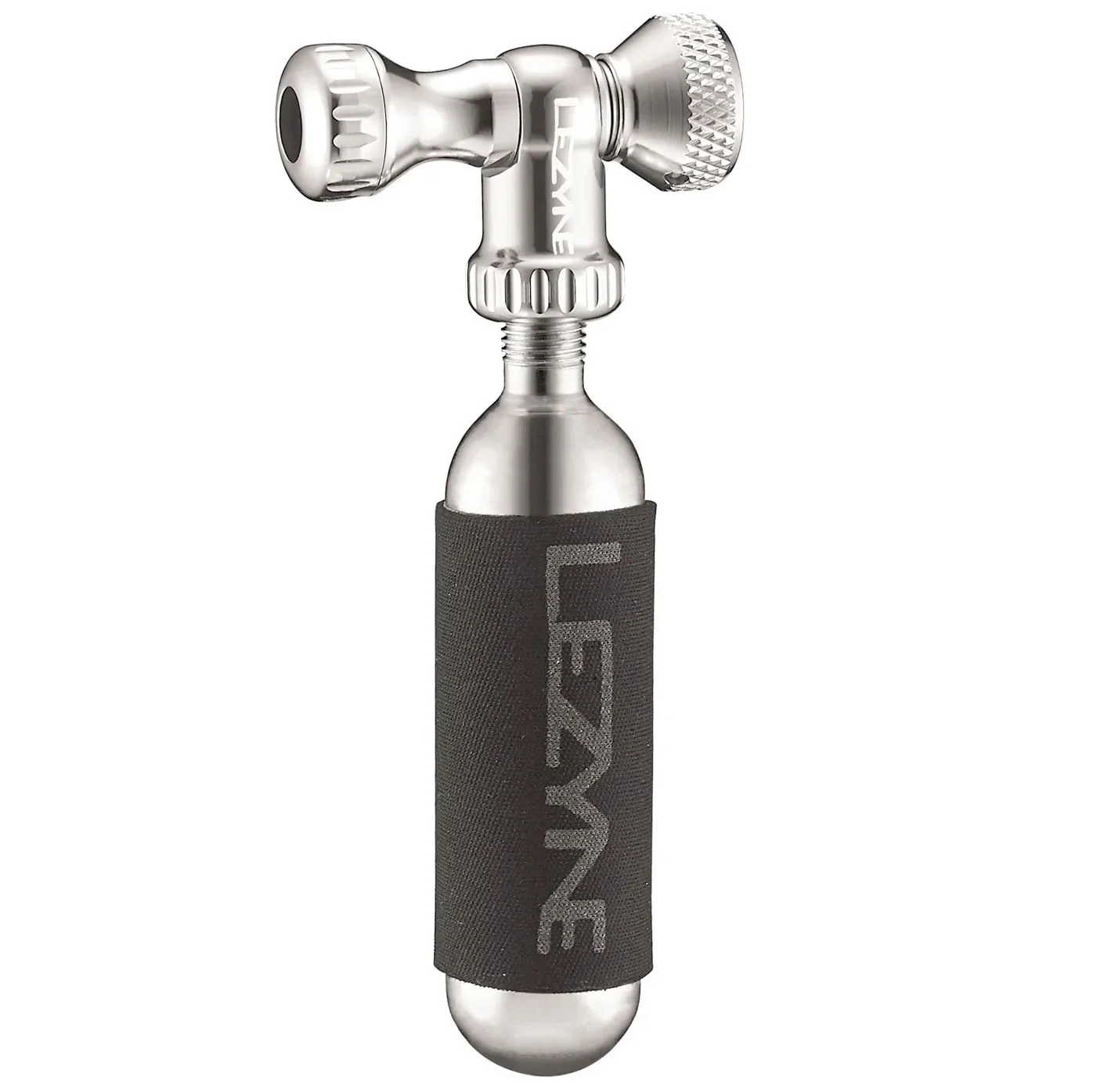 Lezyne Control Drive CO2 Pump with 16g Cartridge - Image 4