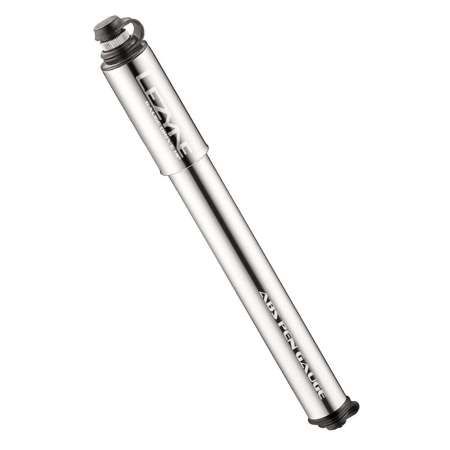 Lezyne Guage Drive HP Hand Pump - Image 3