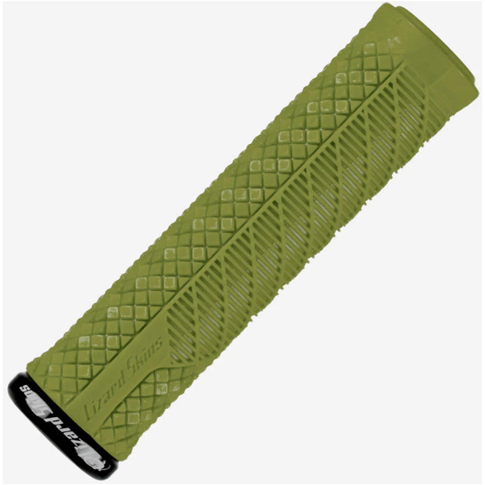 Lizard Skins Lock-On Charger Evo Grips