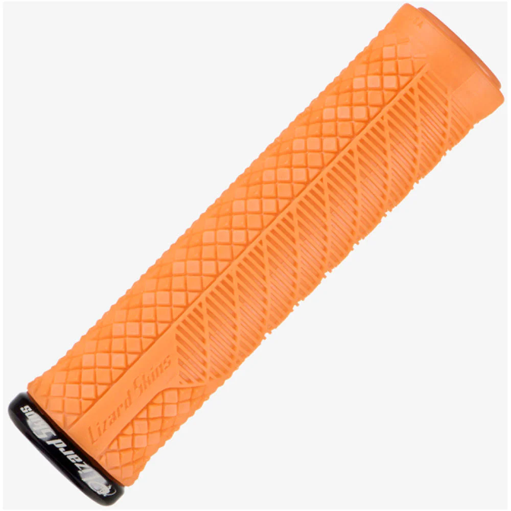 Lizard Skins Lock-On Charger Evo Grips - Image 2