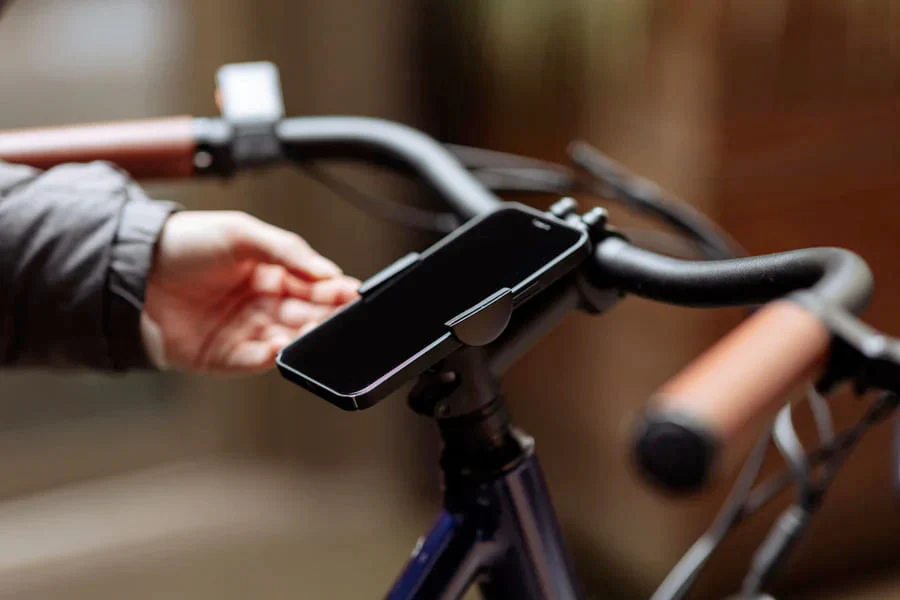Loop Mounts Micro Mount Phone Holder - Image 4
