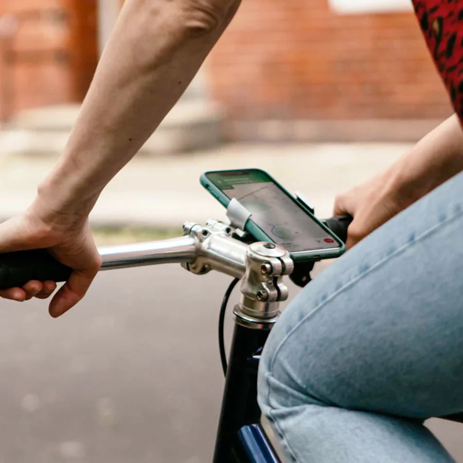 Loop Mounts Universal Bike Phone Mount - Image 5