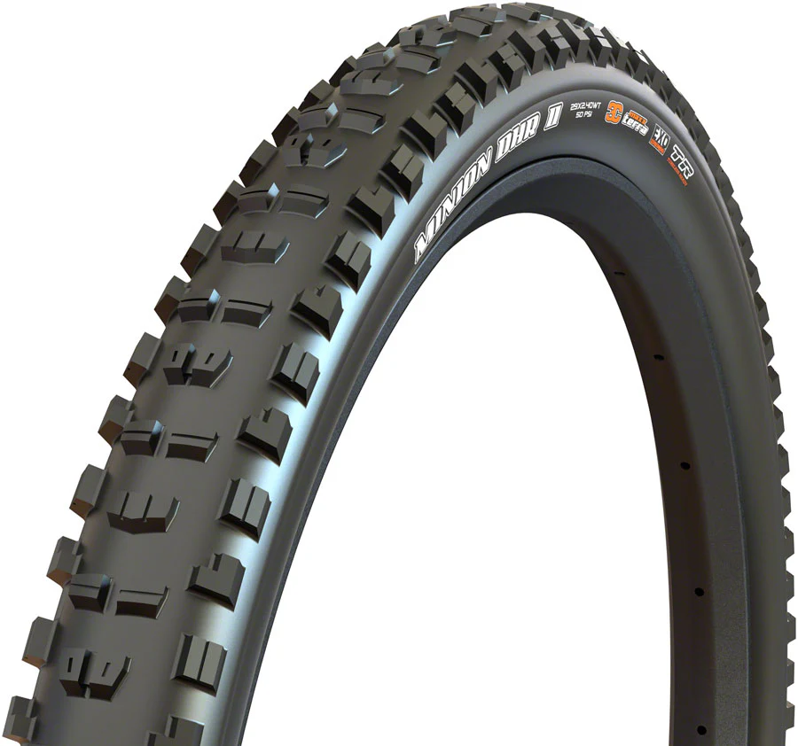 Maxxis Minion II 27.5x2.5 Tire