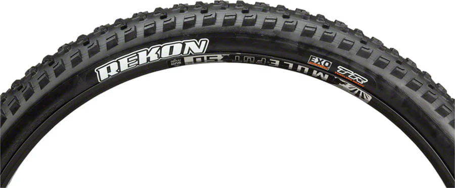 Maxxis Rekon EXO+ Tire - Image 2