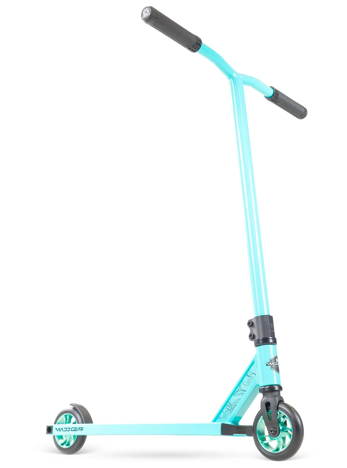 MGP MG4 Titan Pro Stunt Scooter - Image 2