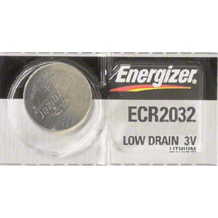 Miscellaneous CR2032 Computer Battery