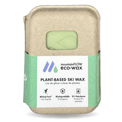 Mountain Flow Performance Hot Wax - Image 4