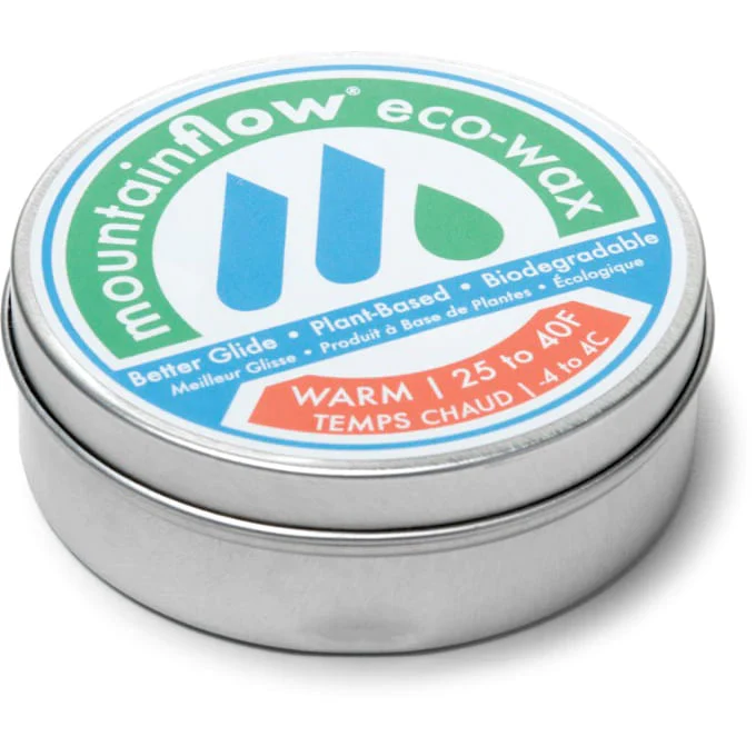 Mountain Flow Quick Wax - Image 2