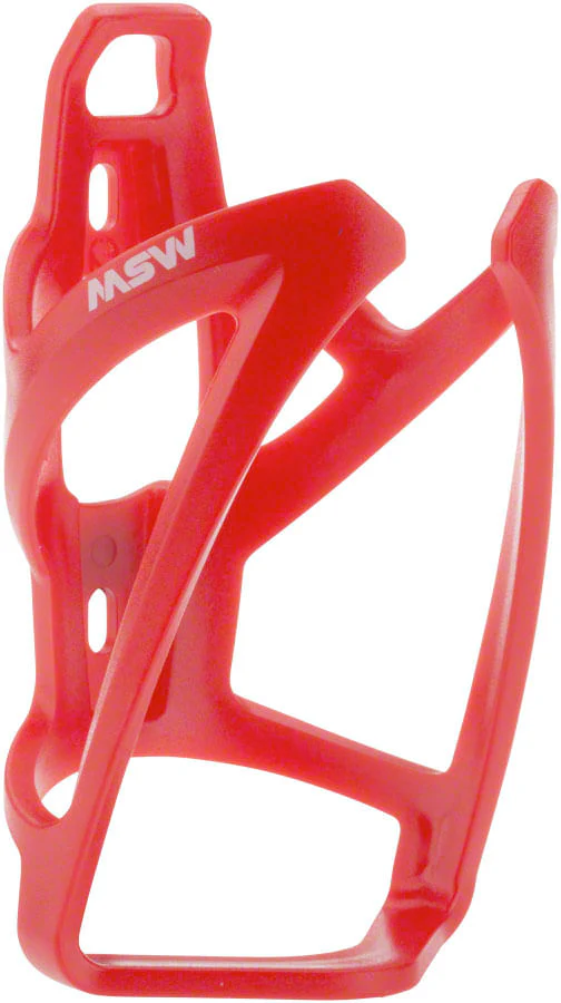 MSW PC-110 Composite Bottle Cage - Image 3