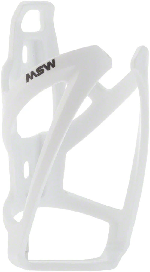 MSW PC-110 Composite Bottle Cage - Image 4