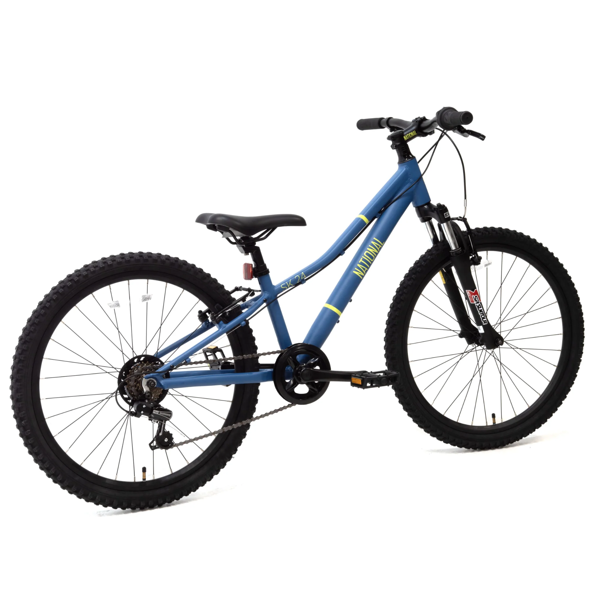 National Bicycle Company SK 24 Kids Bike - Image 4