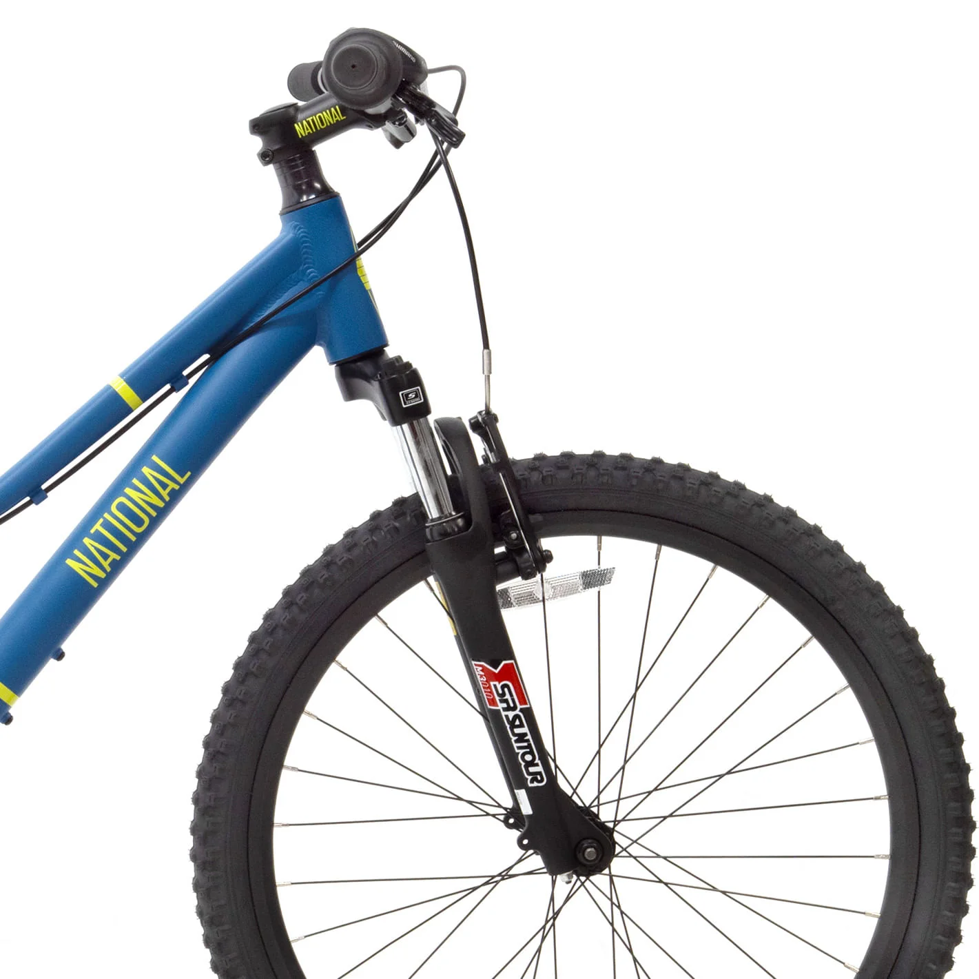 National Bicycle Company SK 24 Kids Bike - Image 6