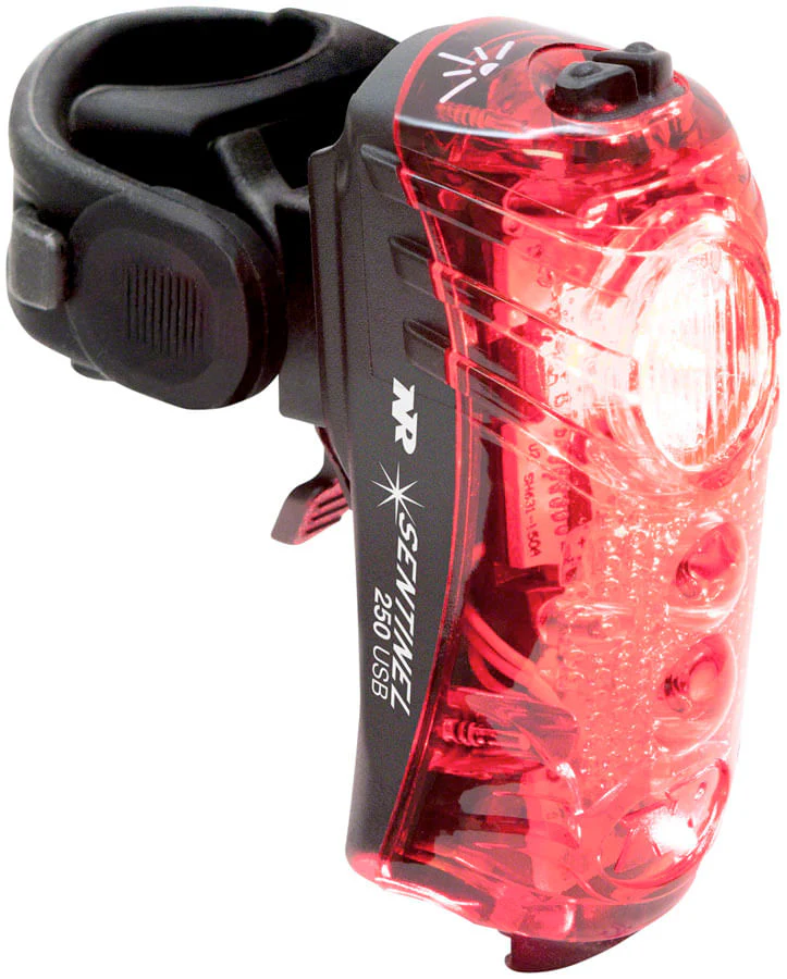 Niterider Sentinel 250 Taillight