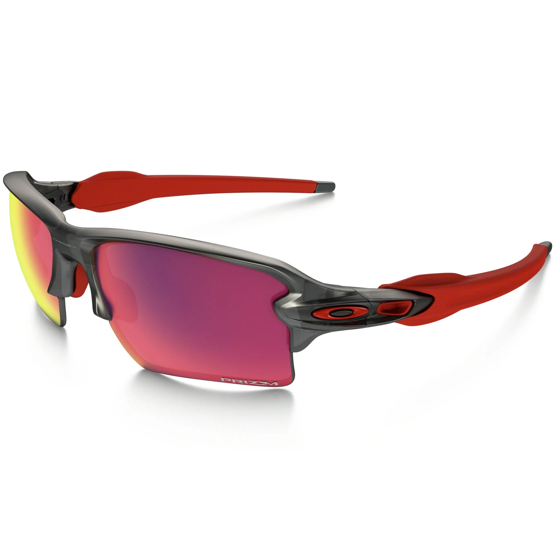 Oakley Flak 2.0 XL Prizm Road Glasses - Image 2
