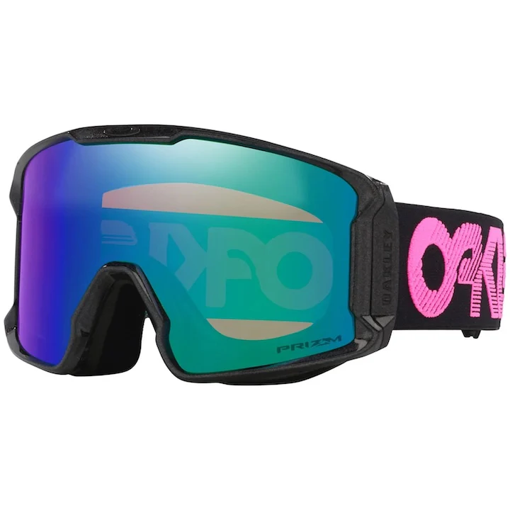 Oakley Line Miner L Goggles - Image 2