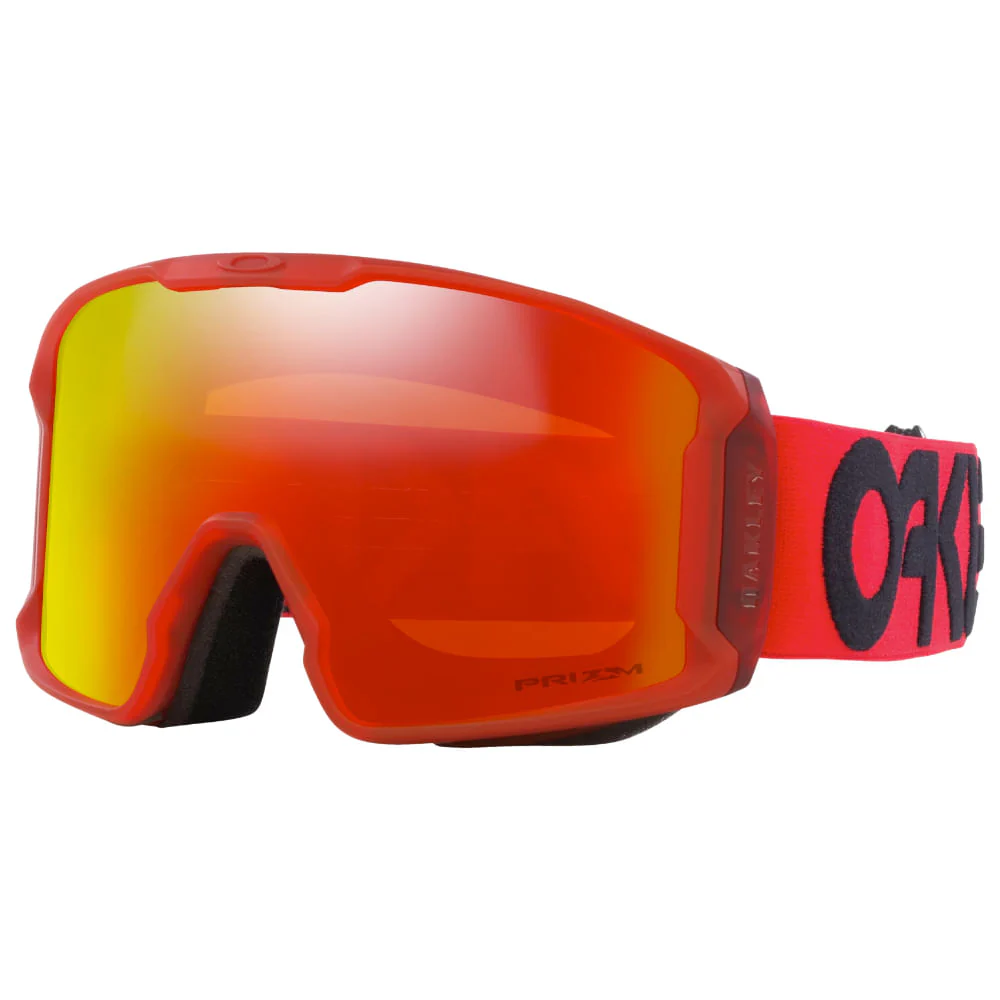 Oakley Line Miner L Snow Goggle