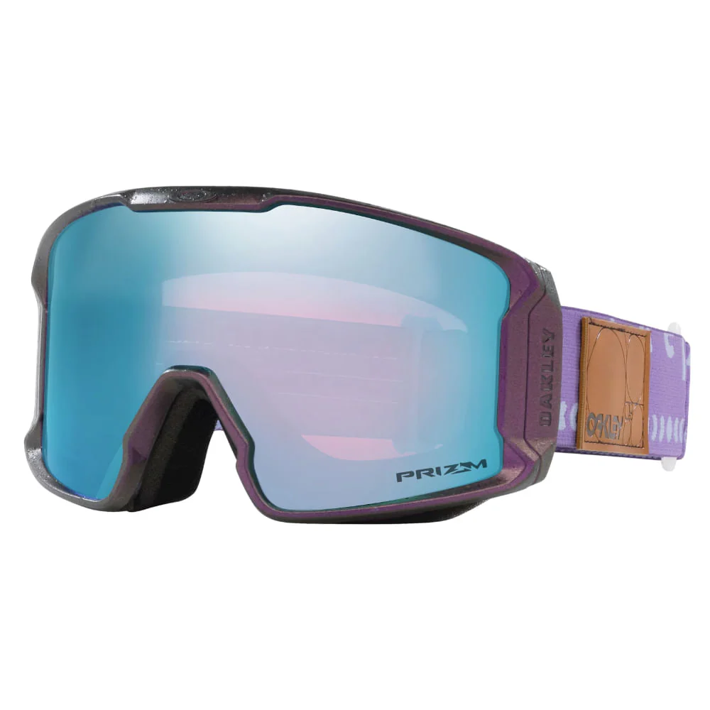Oakley Line Miner M Snow Goggle - Image 5