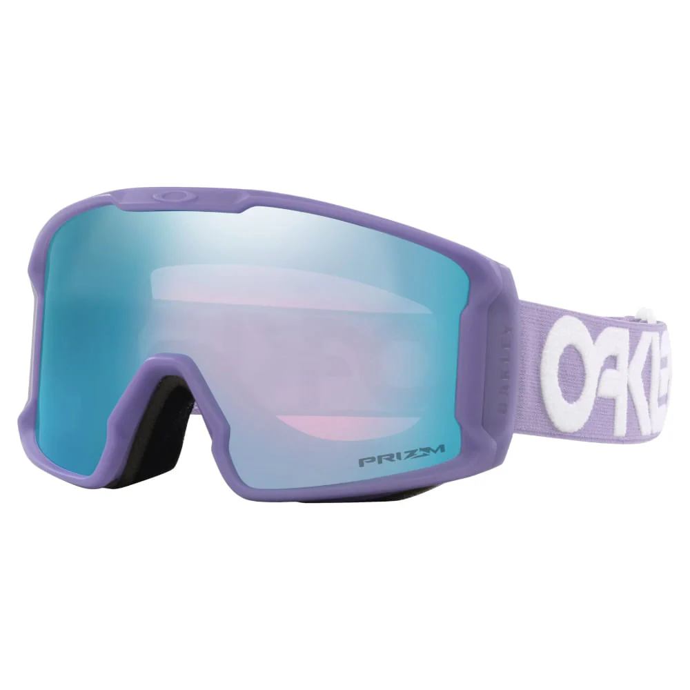 Oakley Line Miner M Snow Goggle - Image 8