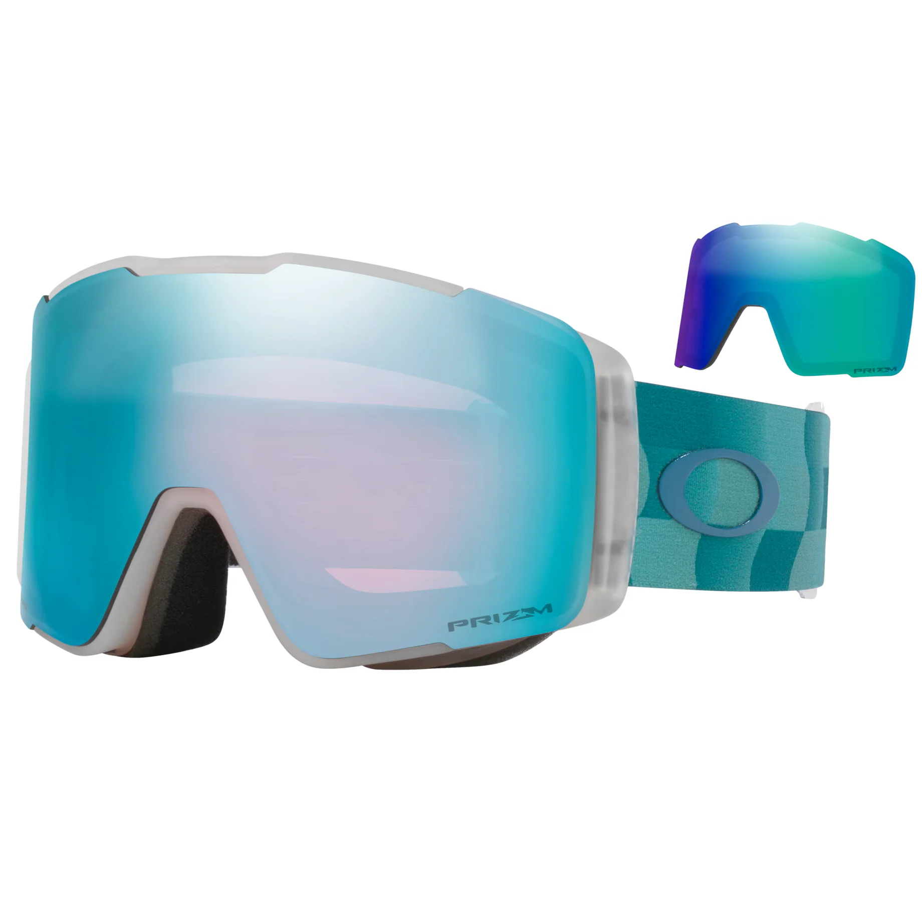Oakley Line Miner Pro L Goggles - Image 4