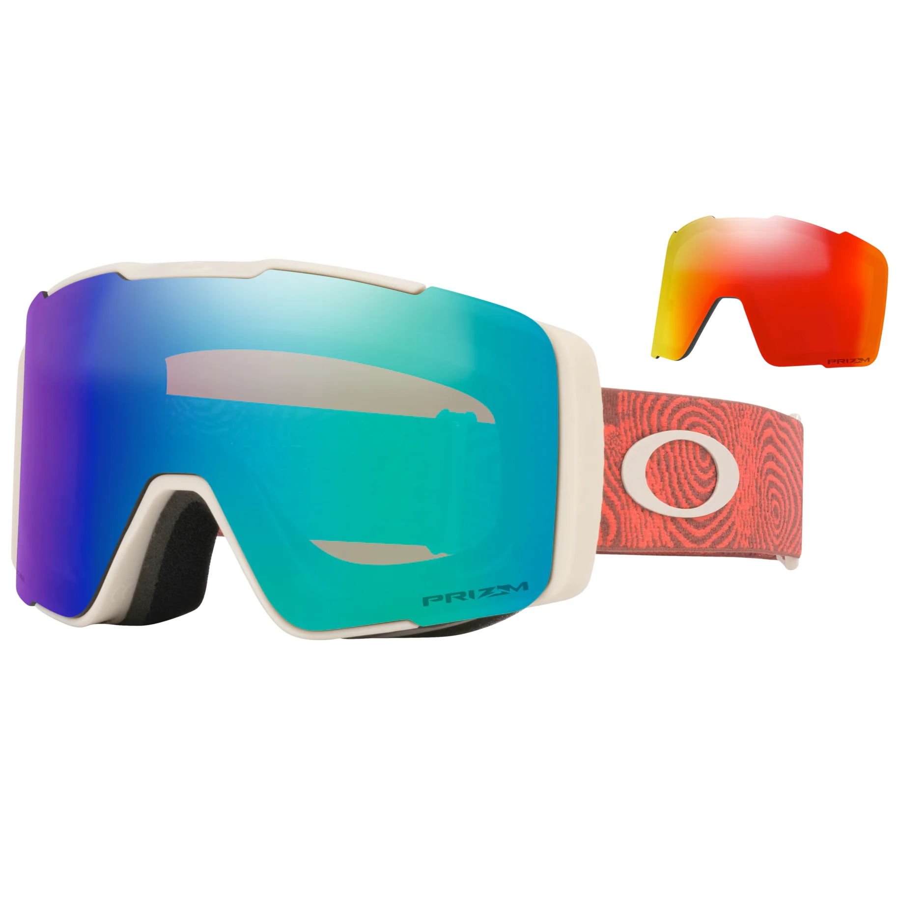 Oakley Line Miner Pro M Goggles - Image 9