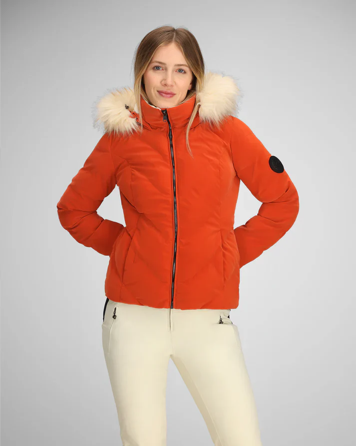 Obermeyer Bomshell Luxe Womens Jacket