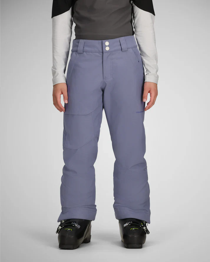 Obermeyer Brisk Kids Pants - Image 3