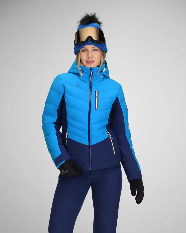 Obermeyer Cosima Womens Down Jacket