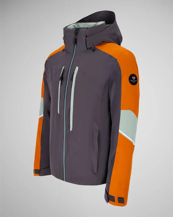 Obermeyer Fall Line Mens Jacket