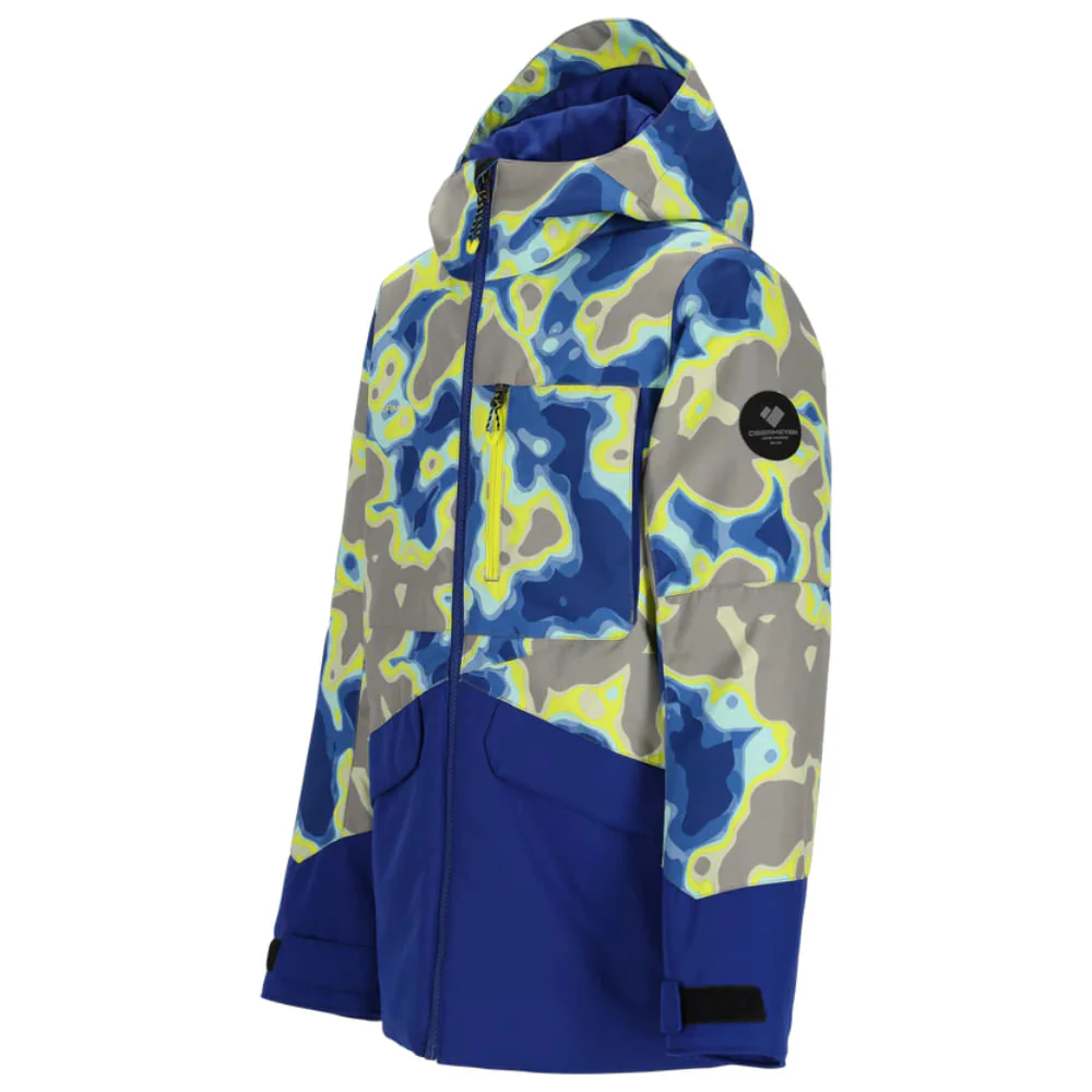 Obermeyer Gage Jacket - Image 2