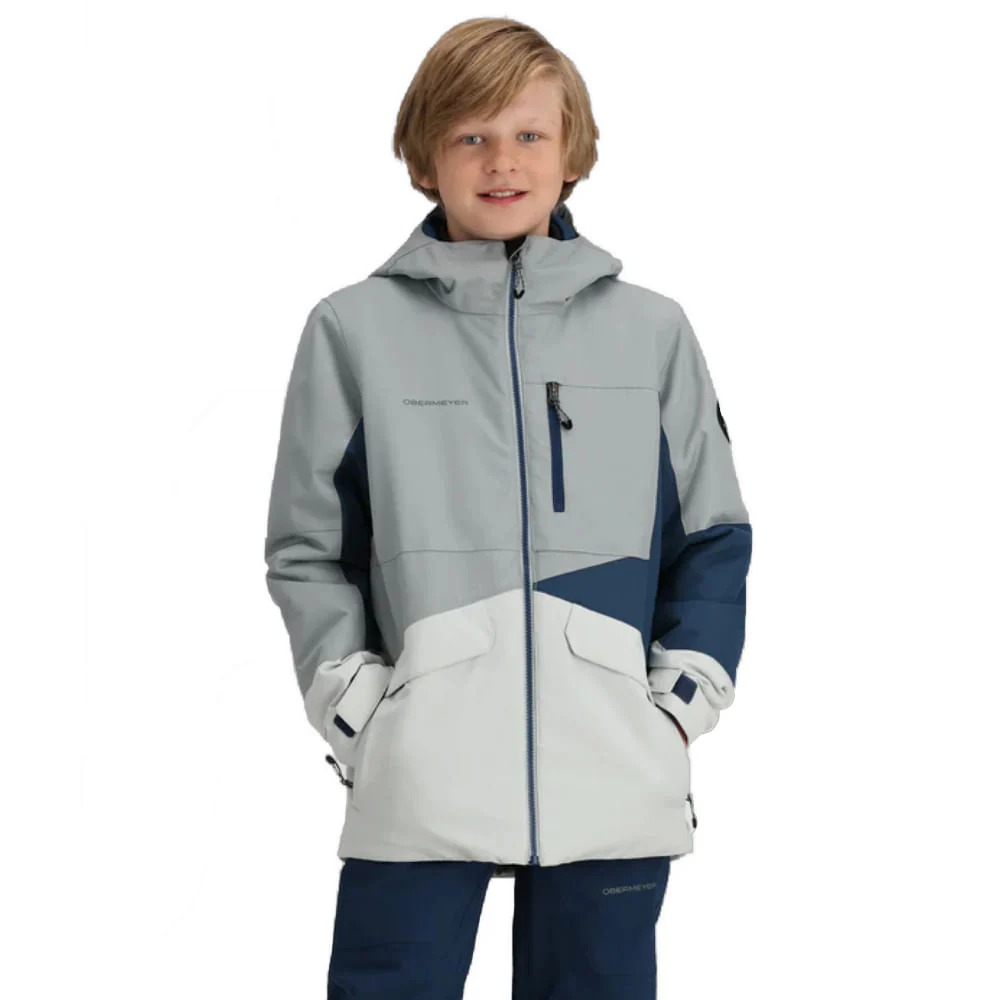 Obermeyer Gage Jacket - Image 3