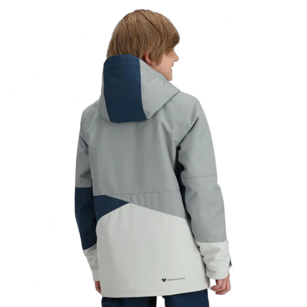 Obermeyer Gage Jacket - Image 4