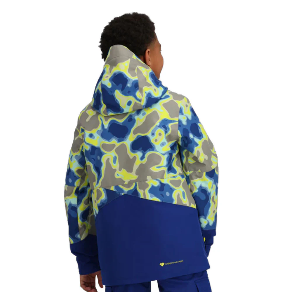 Obermeyer Gage Jacket - Image 6