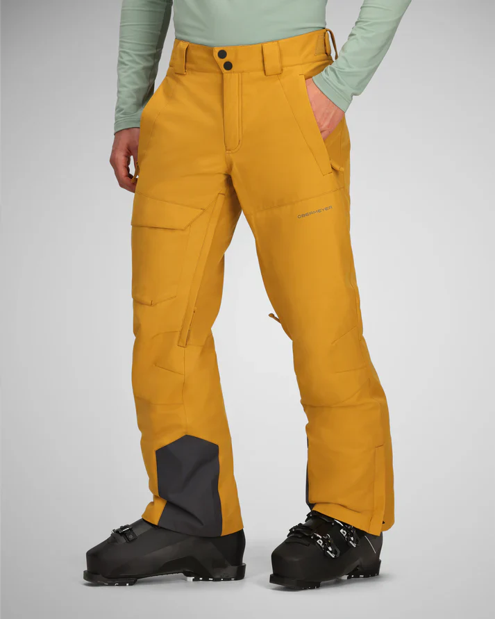 Obermeyer Orion Mens Pants - Image 2