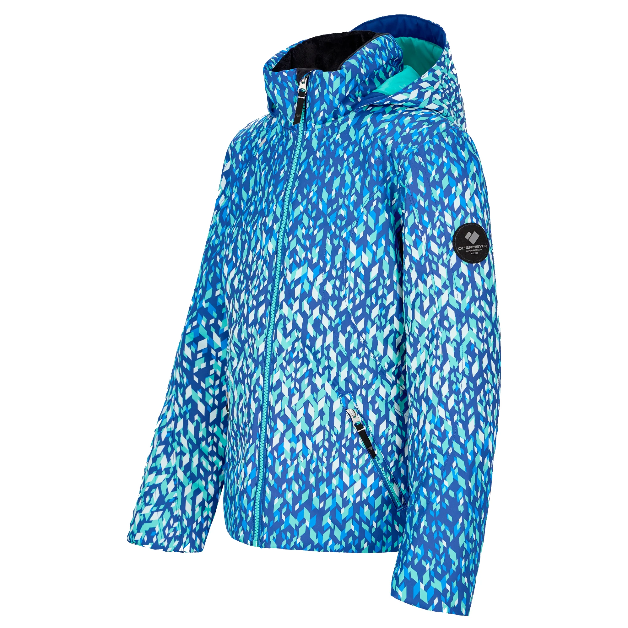 Obermeyer Rylee Kids Jacket