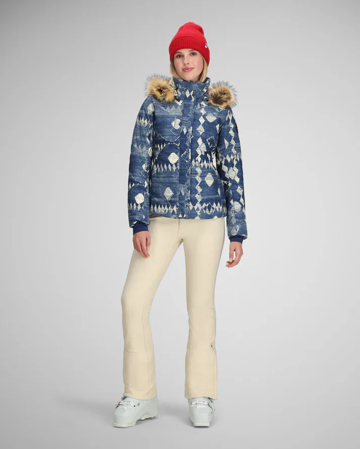 Obermeyer Tuscany II Womens Jacket - Image 4