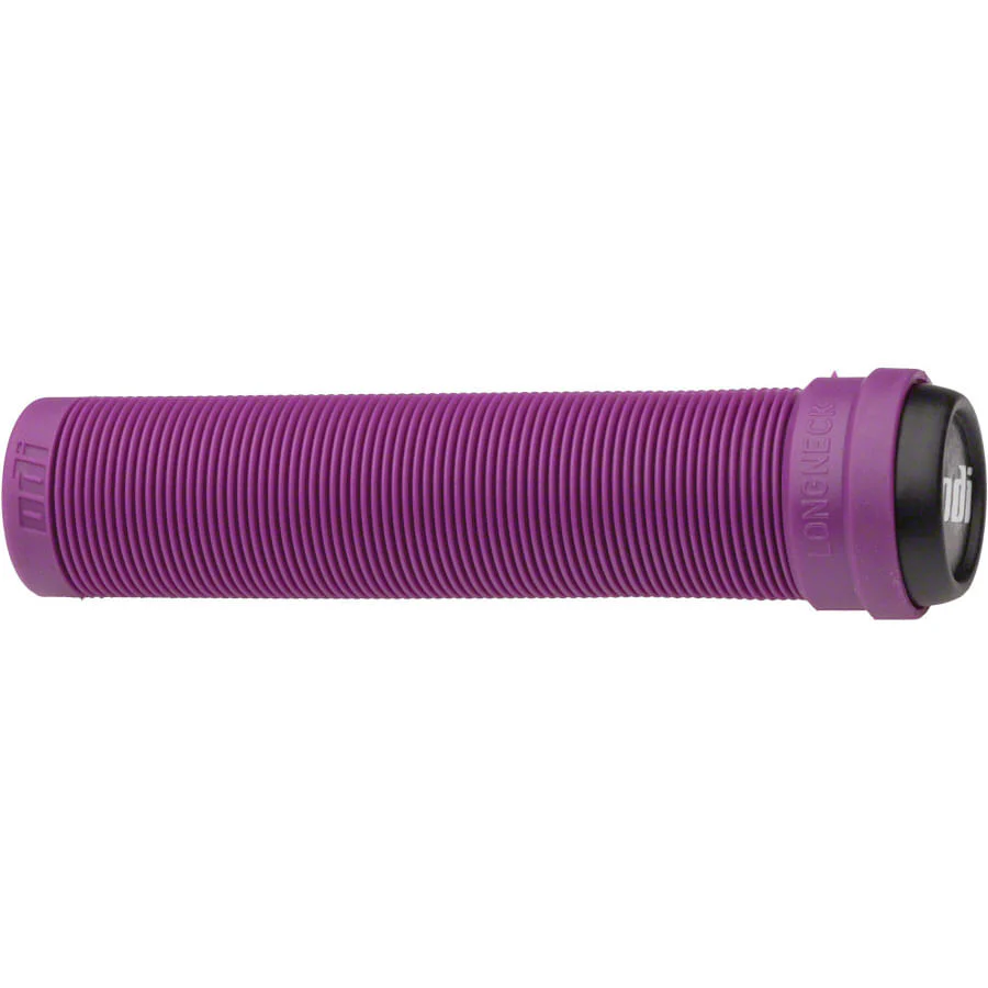 ODI Flangeless BMX Grips - Image 4