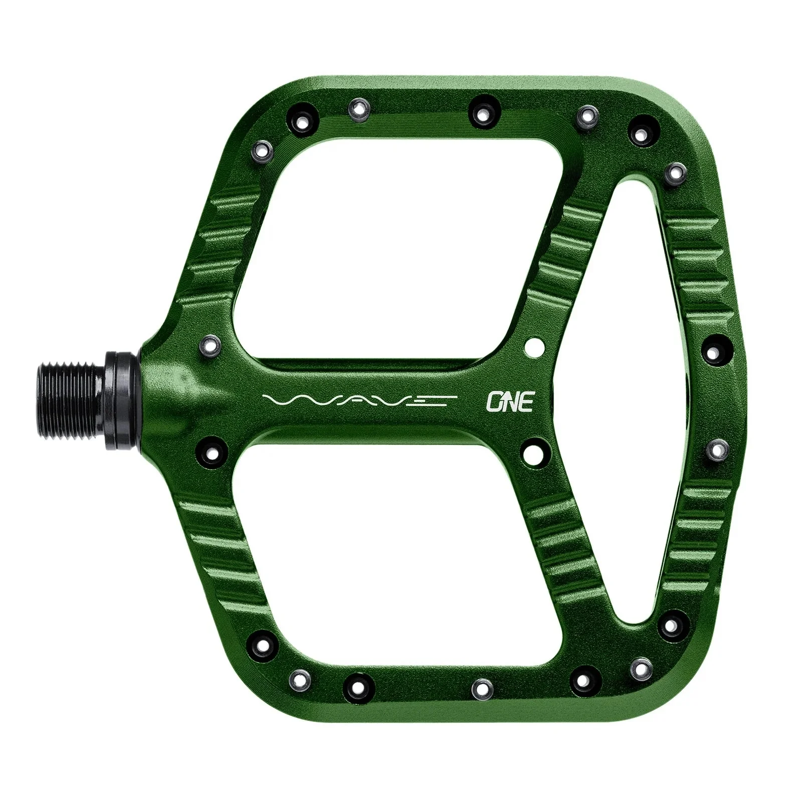 OneUP Components OneUP Components Wave Platform Pedals - Image 2