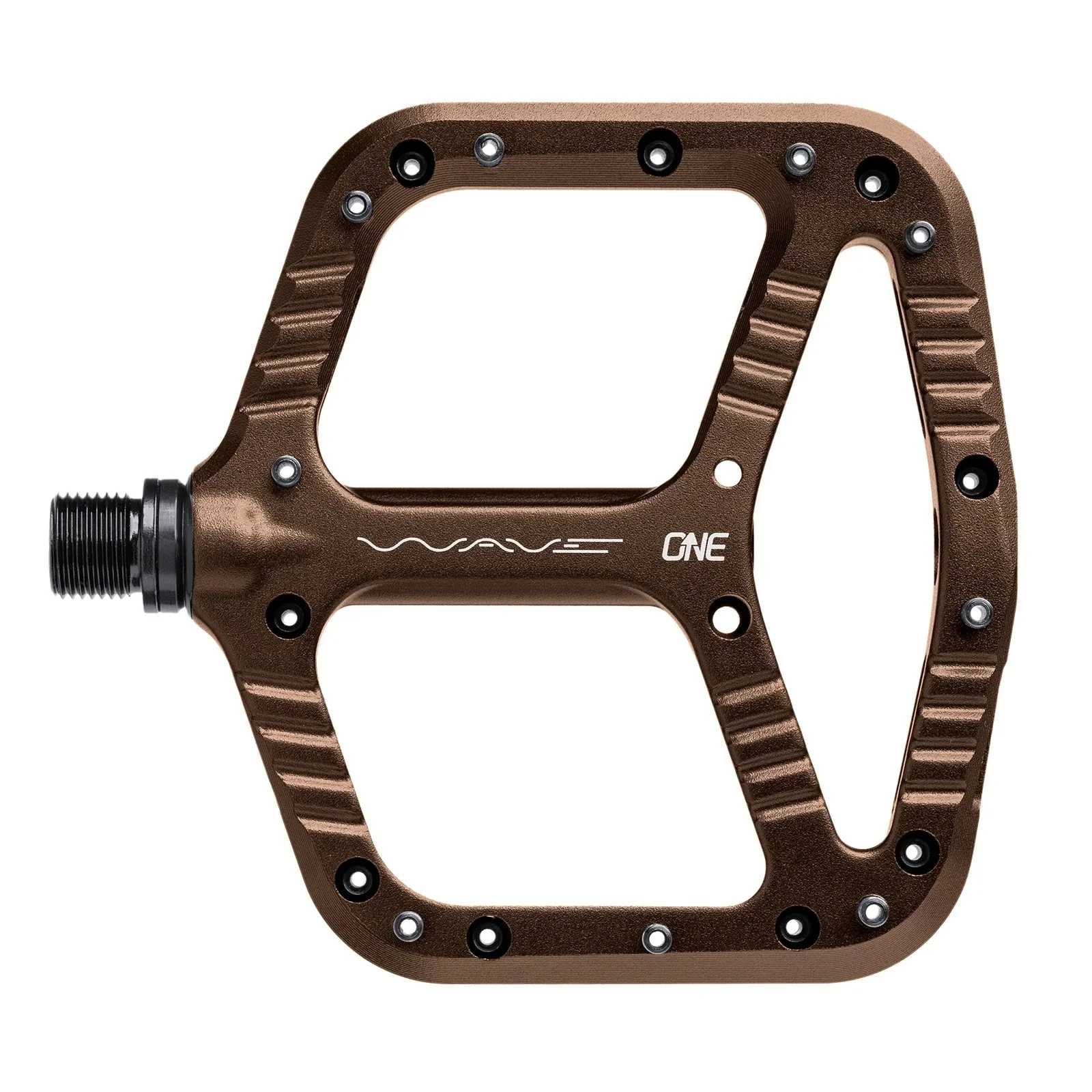 OneUP Components OneUP Components Wave Platform Pedals - Image 3