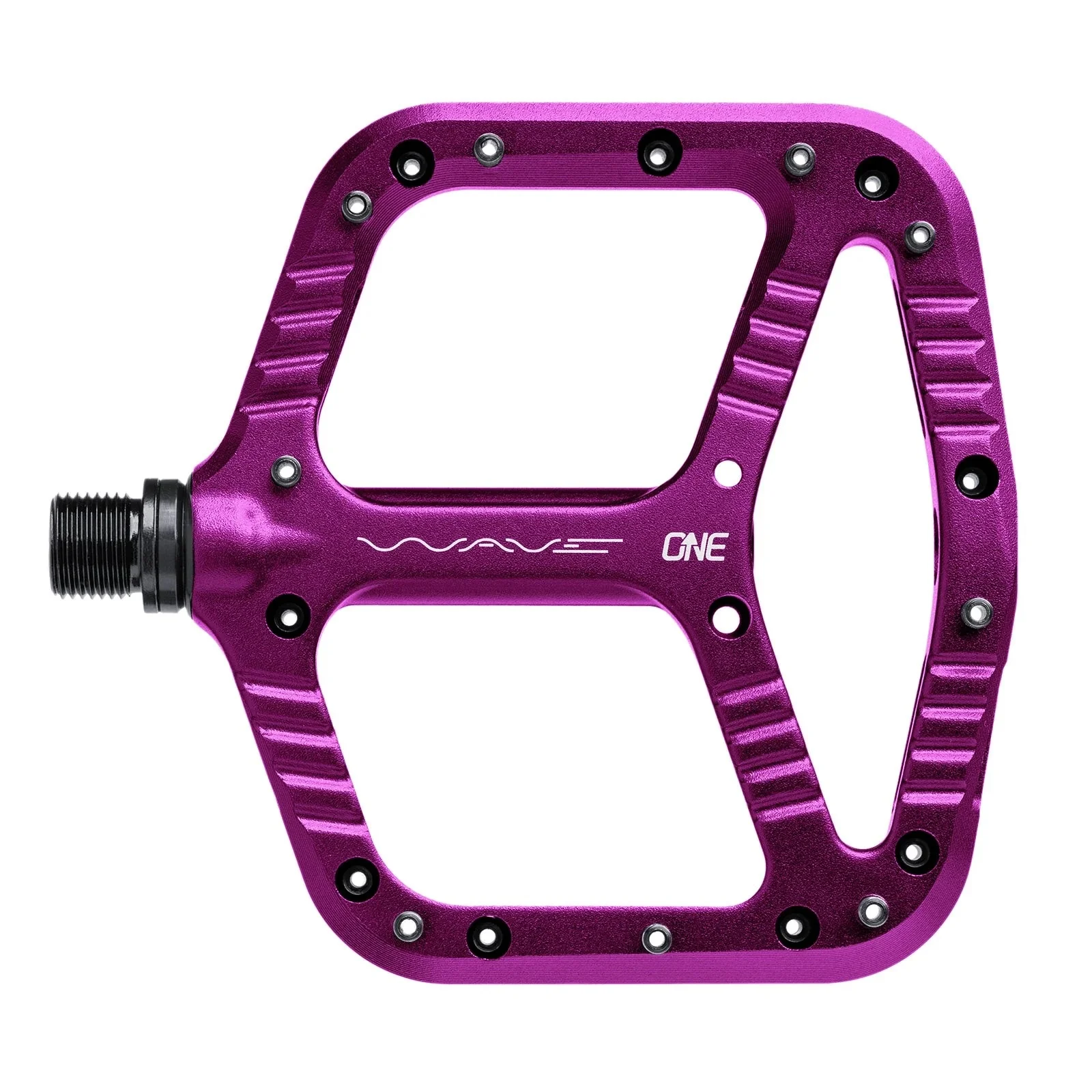 OneUP Components OneUP Components Wave Platform Pedals - Image 4