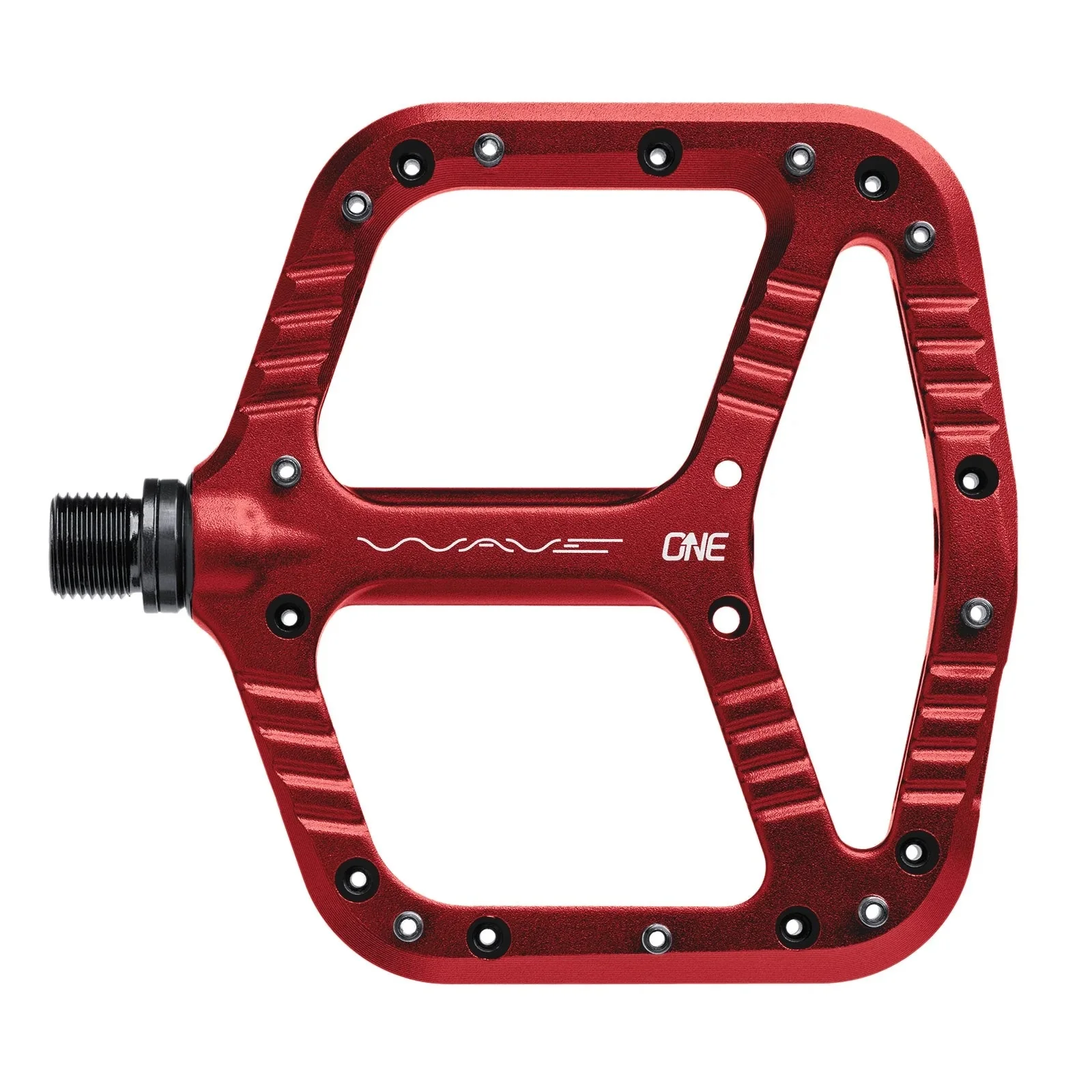 OneUP Components OneUP Components Wave Platform Pedals - Image 5